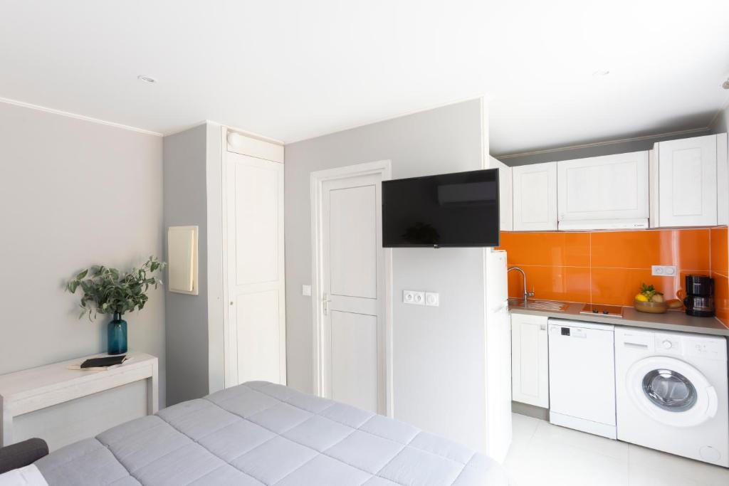 Village de Vacances Marina d'Oru - Studio (2 Adults)