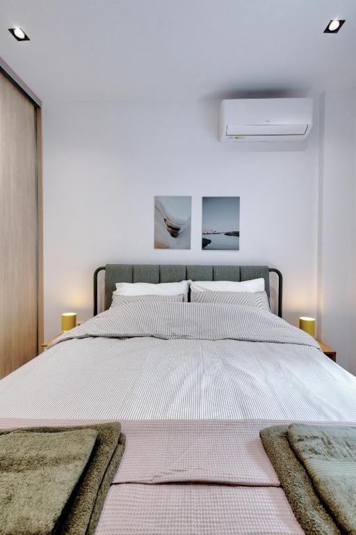 Suncity apartments with garden