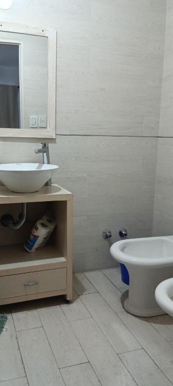 Apartamento Monte Grande Centro