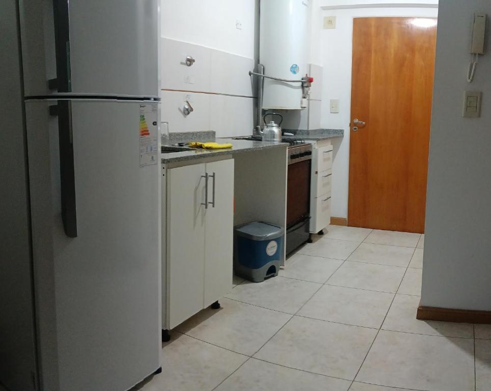 Apartamento Monte Grande Centro