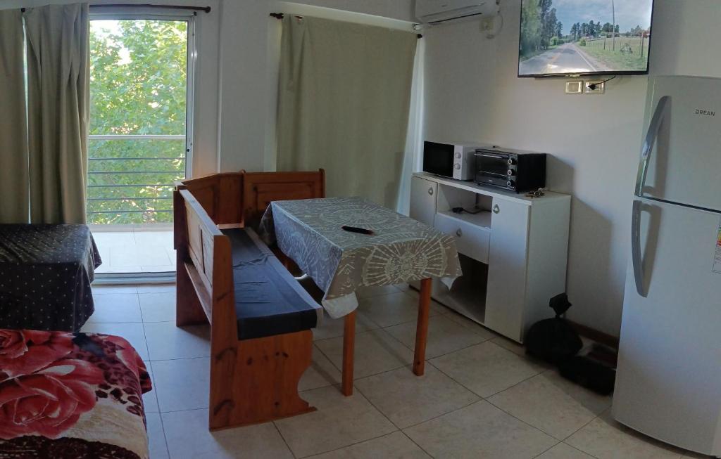 Apartamento Monte Grande Centro