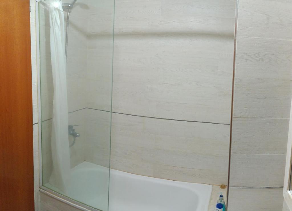 Apartamento Monte Grande Centro