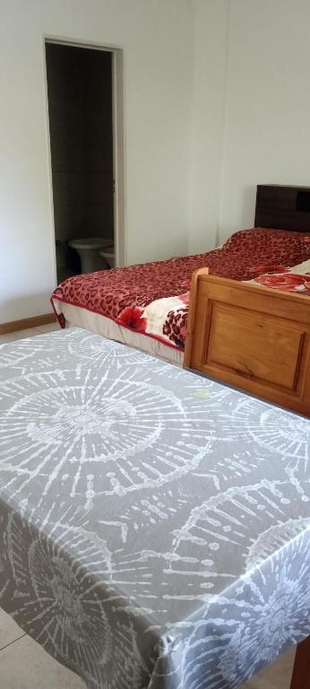 Apartamento Monte Grande Centro