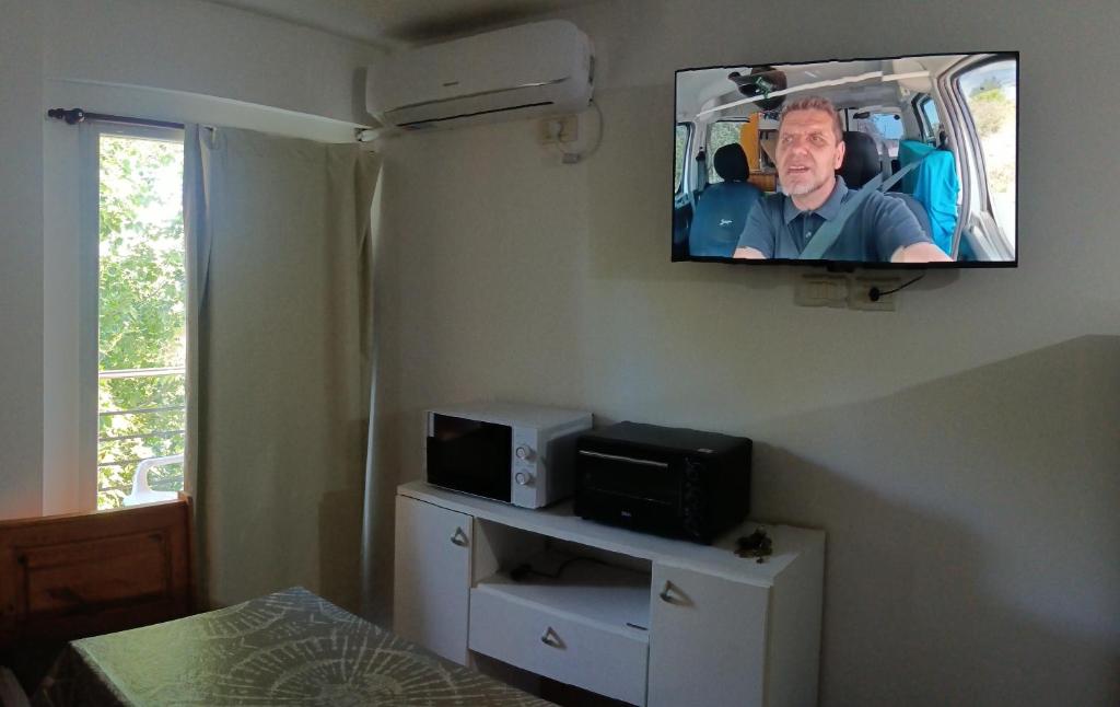 Apartamento Monte Grande Centro