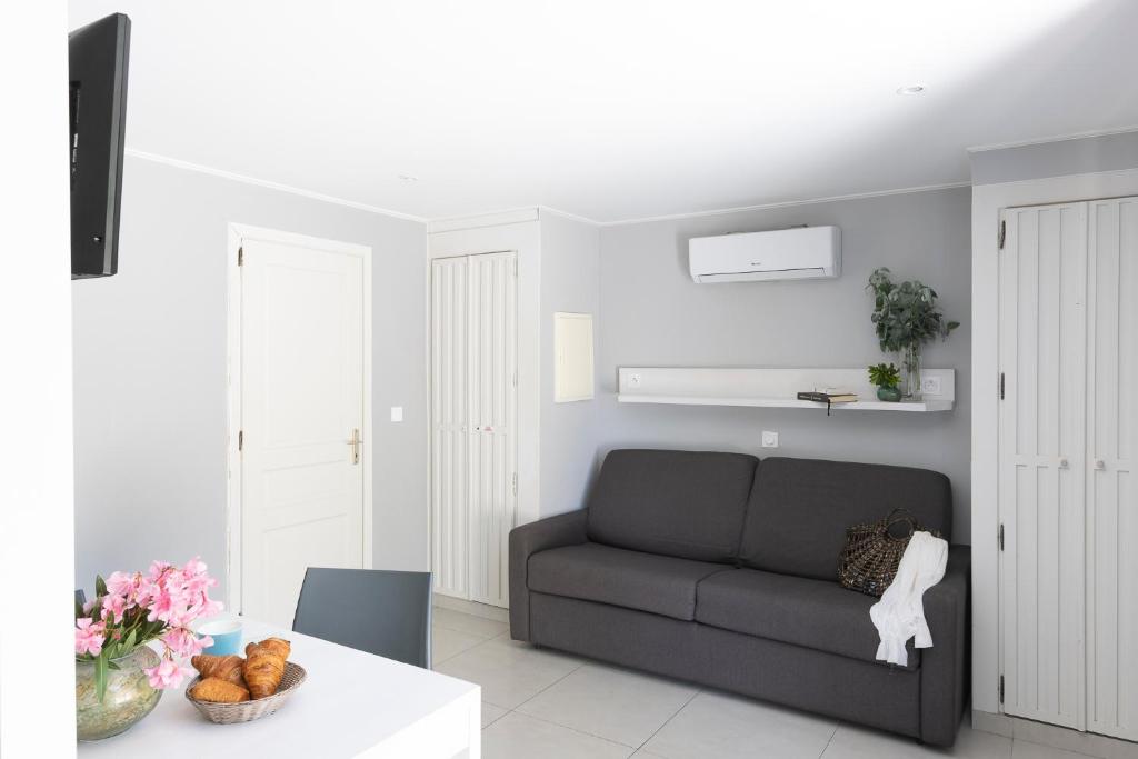 Village de Vacances Marina d'Oru - One-Bedroom Apartment