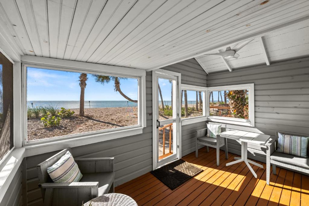 Φυσικό τοπίο κοντά σε αυτή η παραθεριστική κατοικία