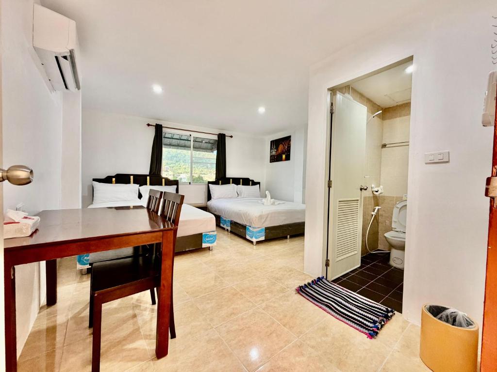 فضای داخلی Jasmine Residence در پوکت - تصویر ۳