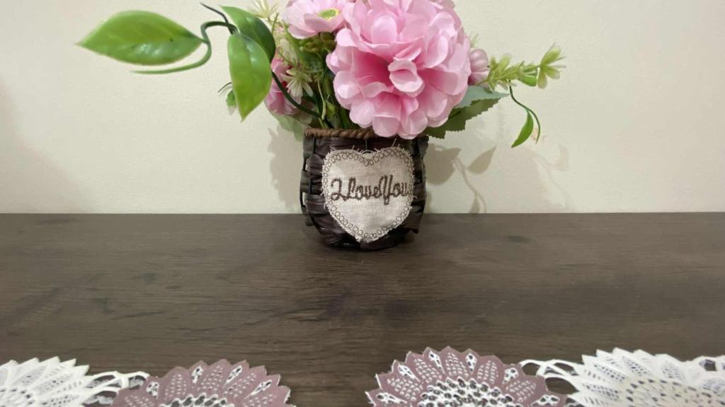 Φωτογραφία από το άλμπουμ του B4B Staycation Avida aspira tower 2 σε Cagayan de Oro