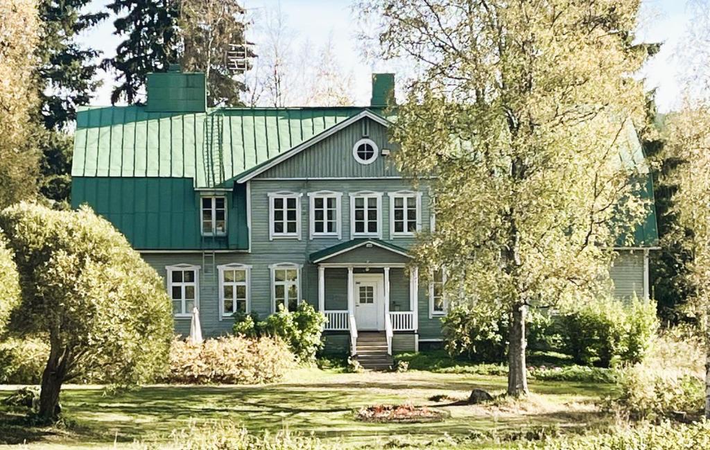 Gallery image of Majatalo Henkireikä in Sahakoski