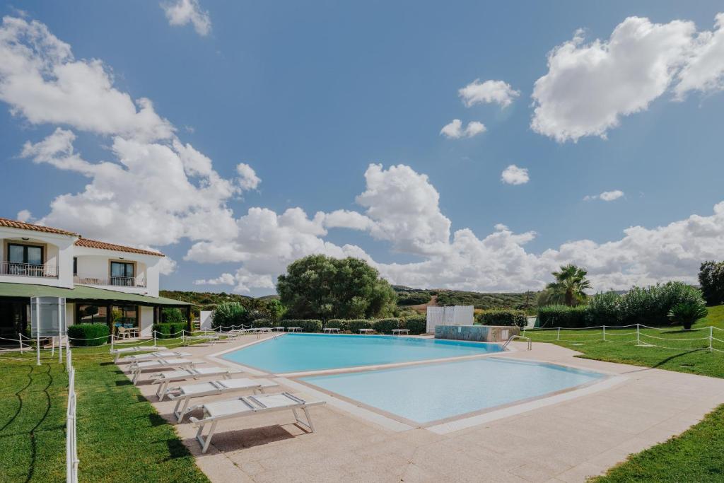 La Smeraldina Resort