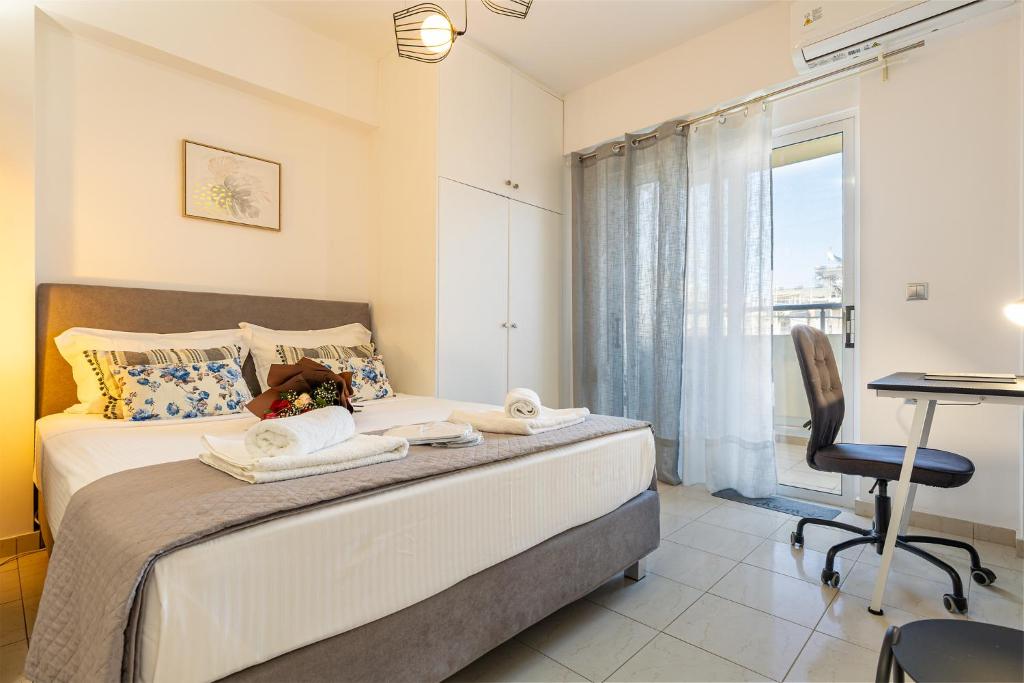 Koum Kapi Mare Studio B2
