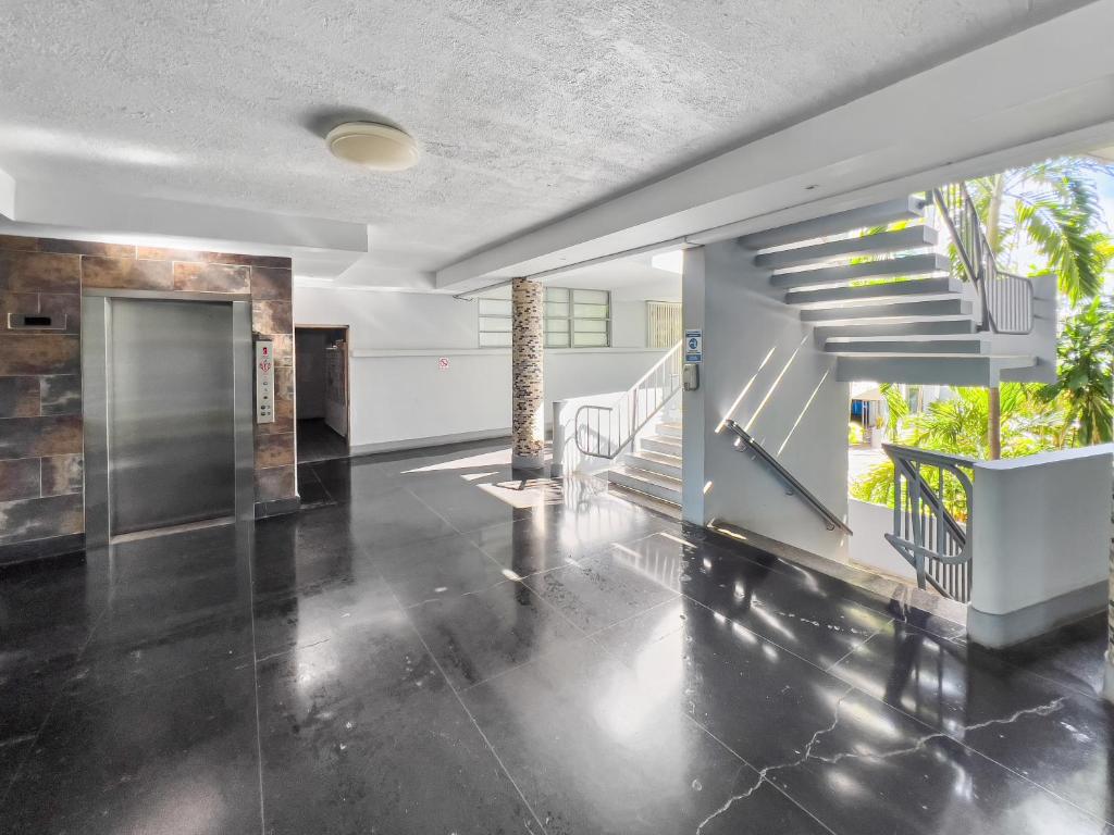 Fotografie z fotogalerie ubytování Condado Studio with Pool Walk to Beach n Dining v destinaci San Juan