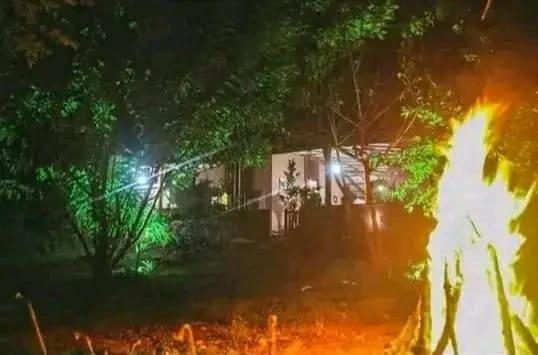 Φωτογραφία από το άλμπουμ του MK Yala Safari Cottage σε Tissamaharama