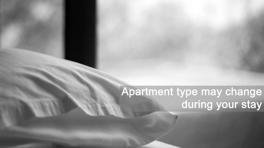 Ferrini Home - Residence 150 - Flexible Apartment