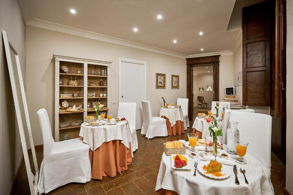 Albergo Diffuso Birkin Castello - غرفة سوبيريور مزدوجة