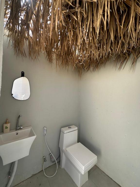 Billede fra billedgalleriet på Royal Bedouin Camp Bidiya i Ḩawīyah