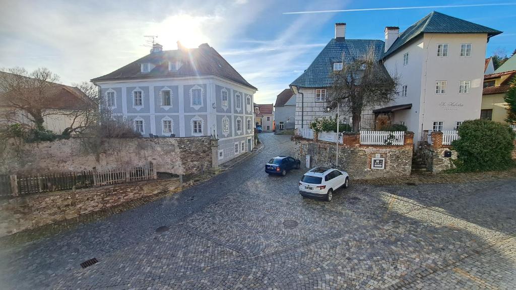 Hotel Garni Villa Areka - 16