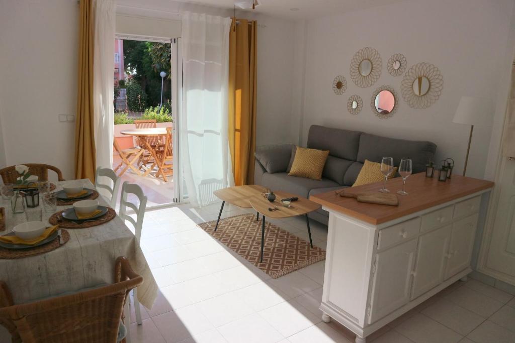 Apartamento Jazmín