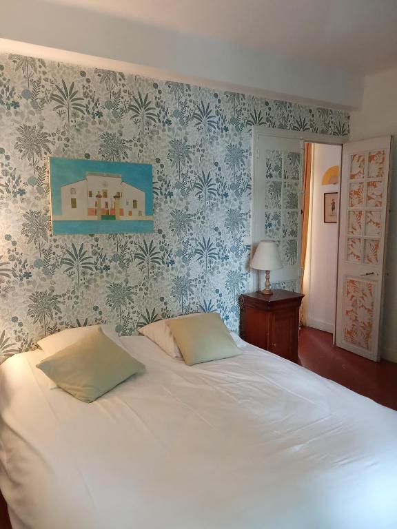 Le Mas Palegry Chambres d'hôtes Perpignan - Queen Suite