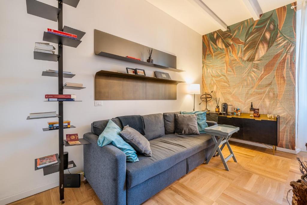 Navigli Cozy Corner - La Vista Apartments