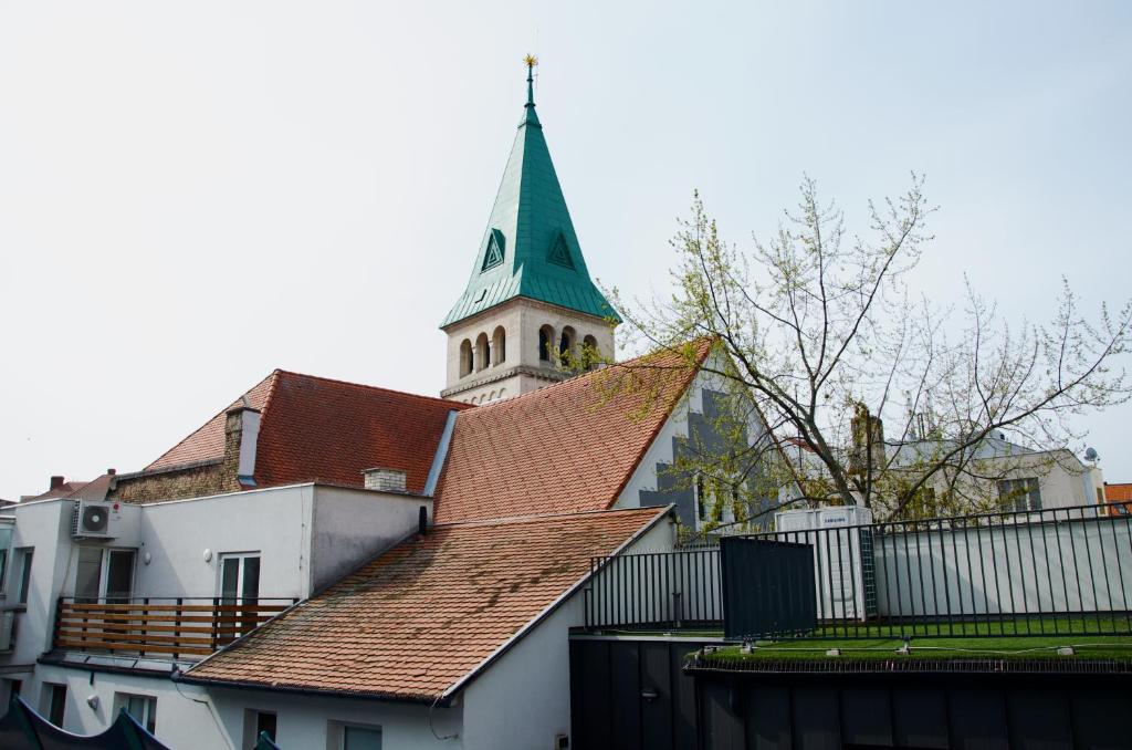 Φωτογραφία από το άλμπουμ του Mild Elephants Hostel στην Μπρατισλάβα