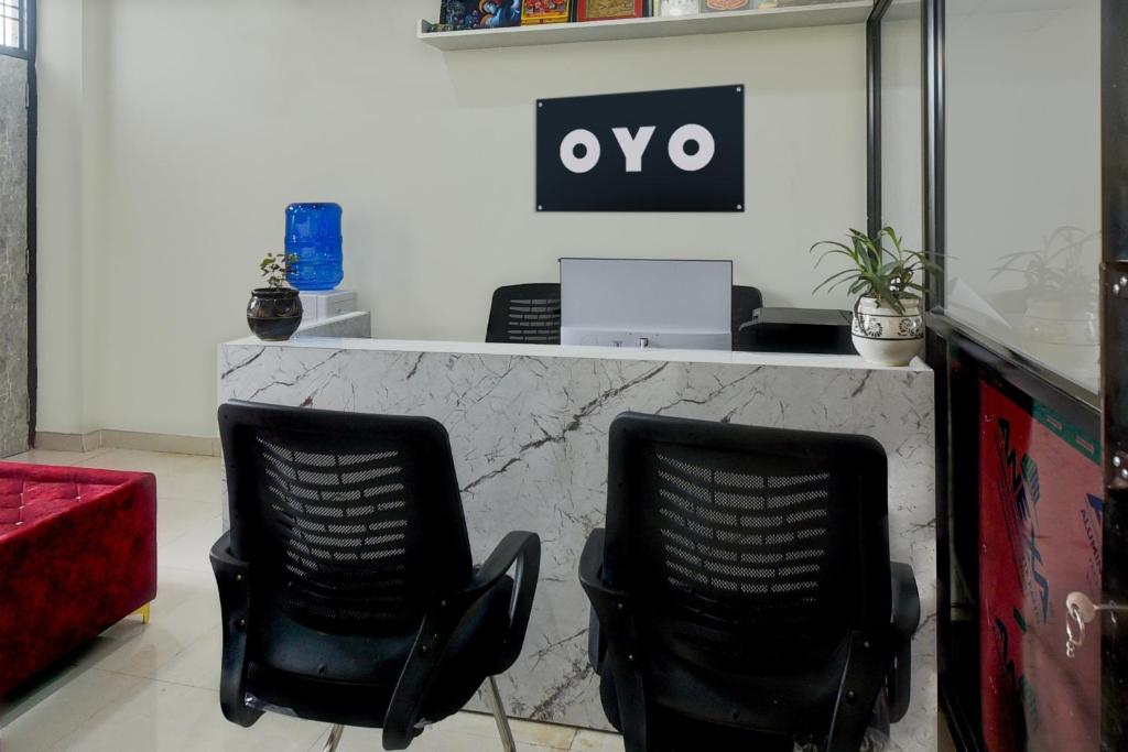 Φωτογραφία από το άλμπουμ του Hotel O Aabha Residency στη Τζαϊπούρ