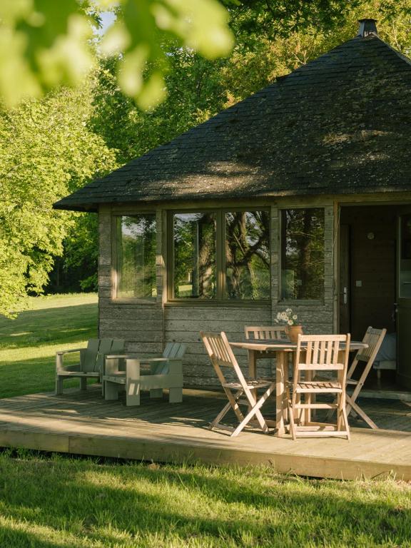 Domaine de Kermadio - Casa De Un Dormitorio