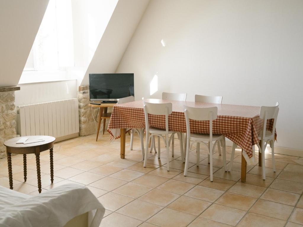 Domaine de Kermadio - Casa De Dos Dormitorios