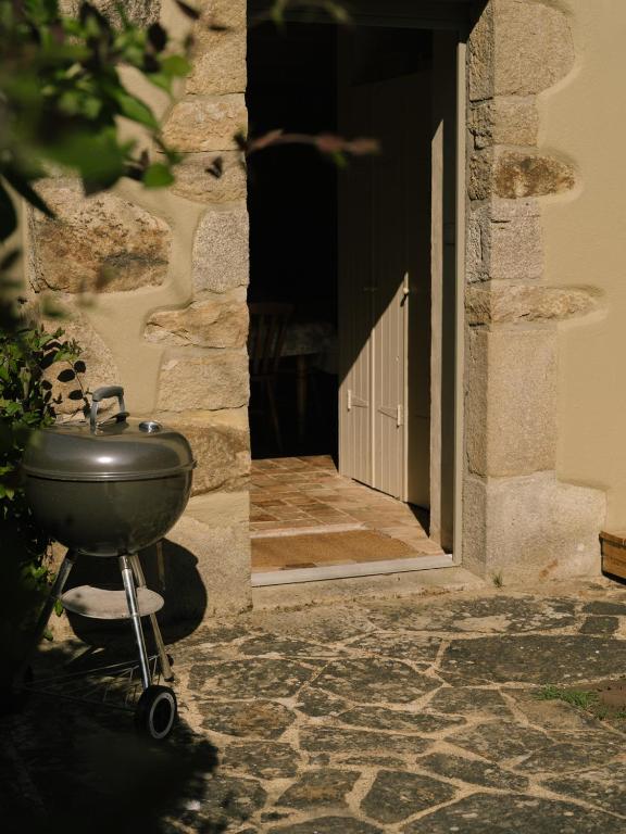Domaine de Kermadio - Casa De Dos Dormitorios