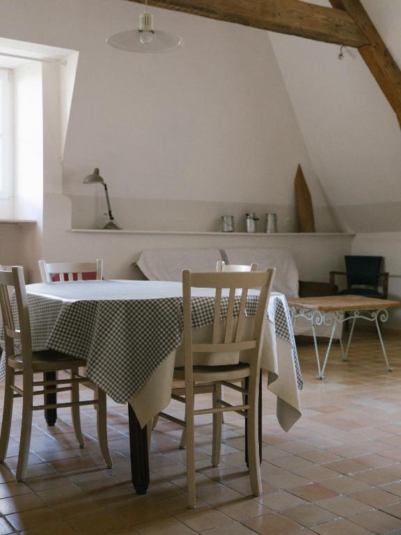 Domaine de Kermadio - Casa De Tres Dormitorios