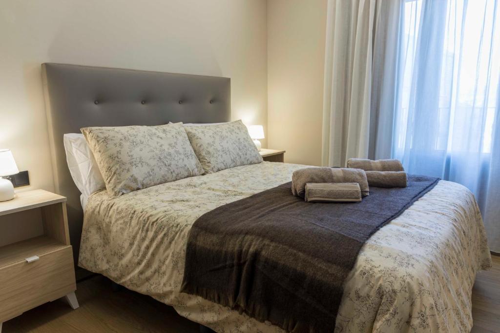 Portal Fosc Suites - Habitación Doble Con Bañera De Hidromasaje