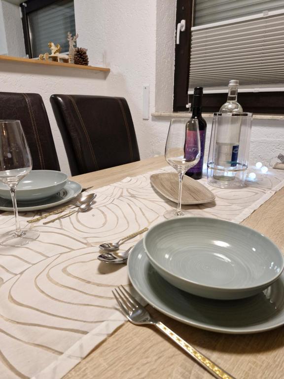 Φωτογραφία από το άλμπουμ του Michas Westerwald Ferienwohnungen σε Rennerod