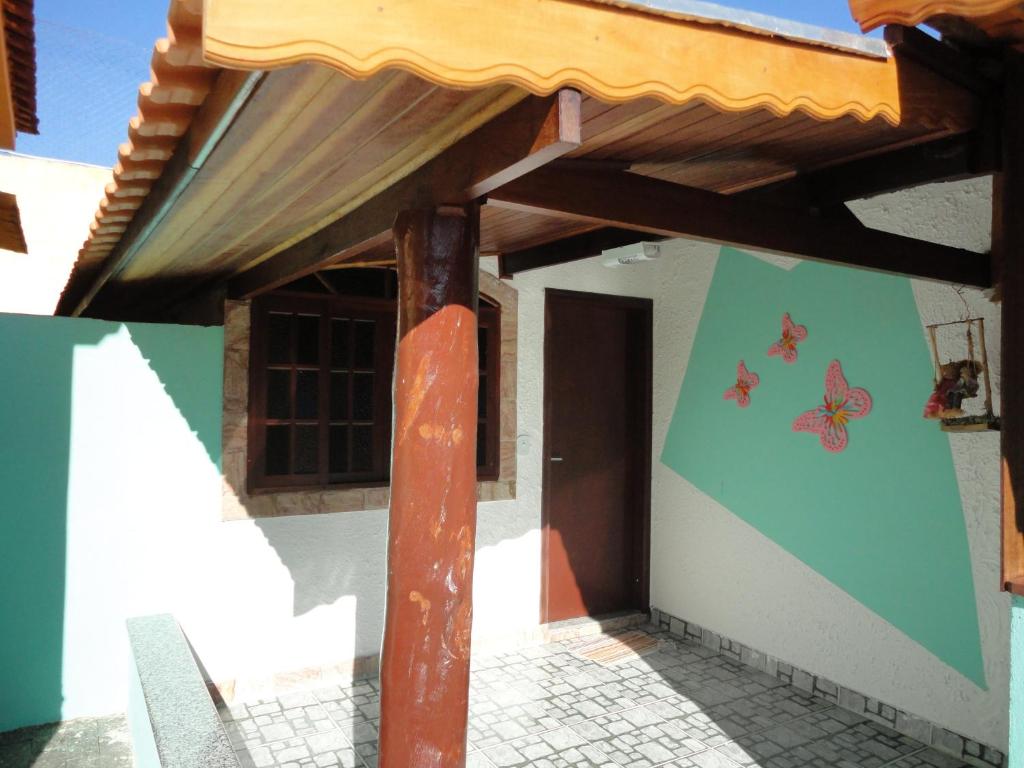  Pousada das Acerolas
