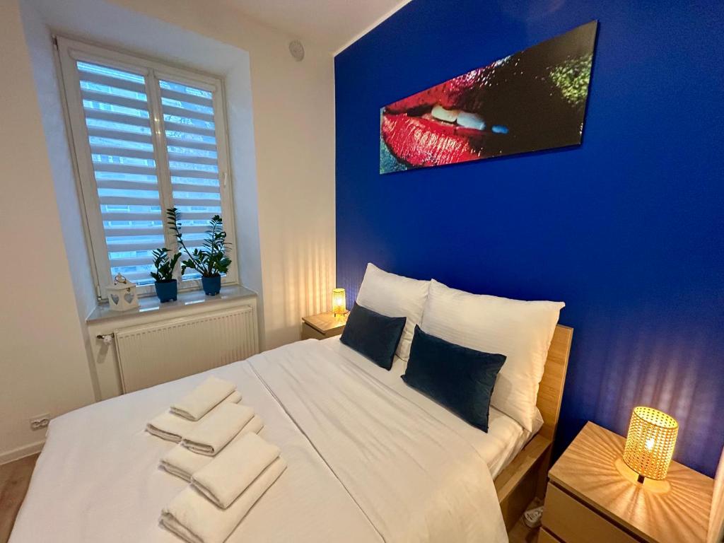 Apartment Targowa L4