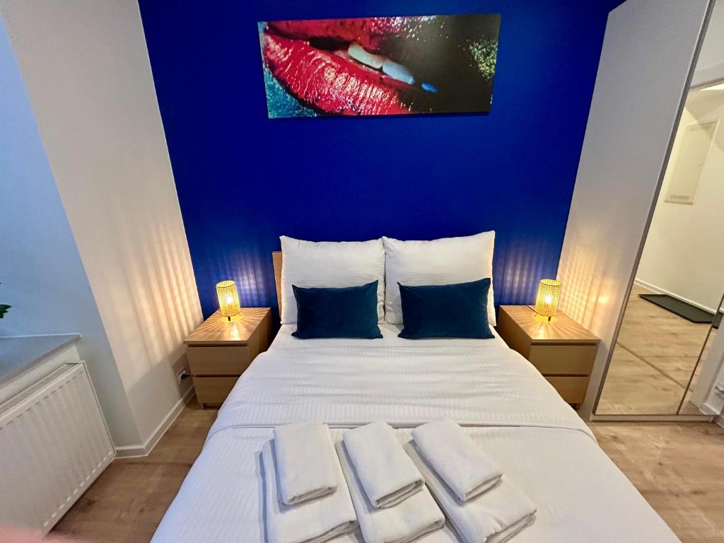 Apartment Targowa L4 - 9