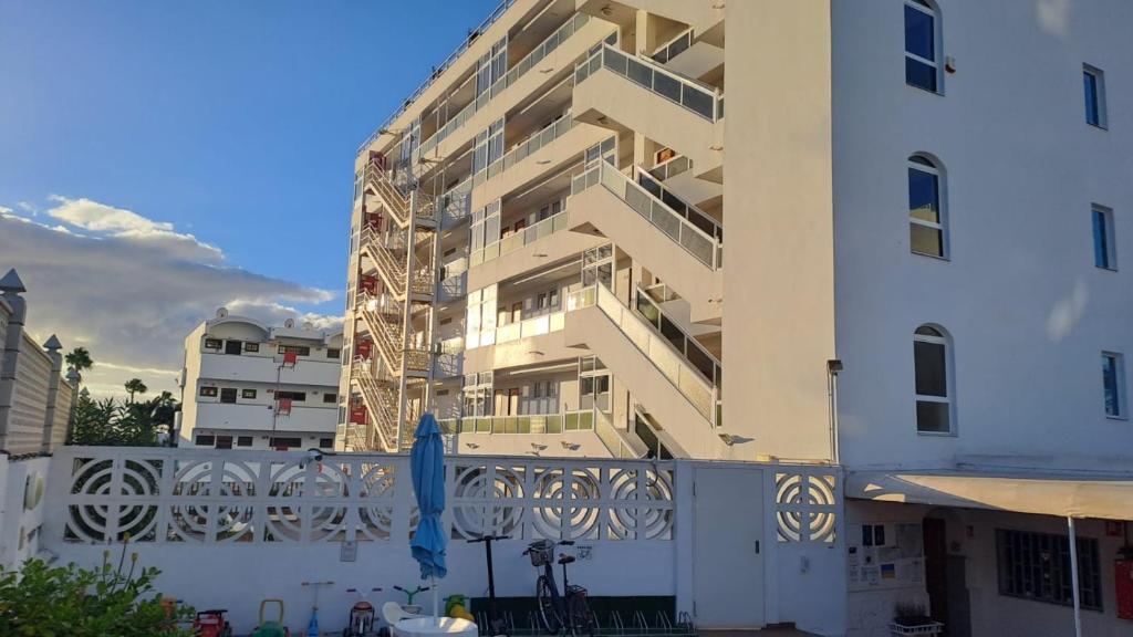 Apartamentos Calma - 18