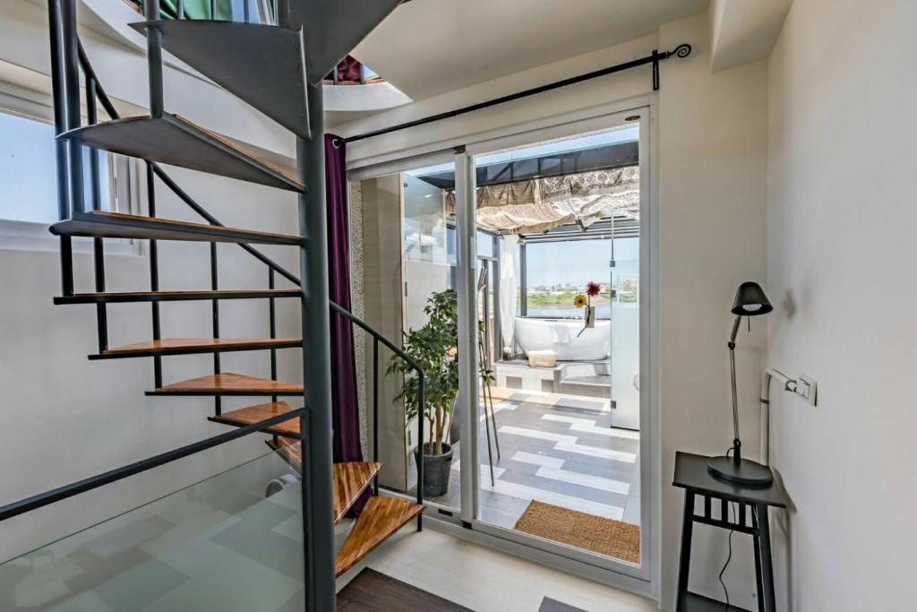 Fotografie z fotogalerie ubytování Malibu OceanView Homestay v destinaci Magong