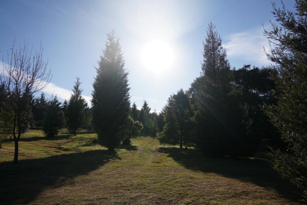 Φυσικό τοπίο κοντά σε αυτό το καταφύγιο