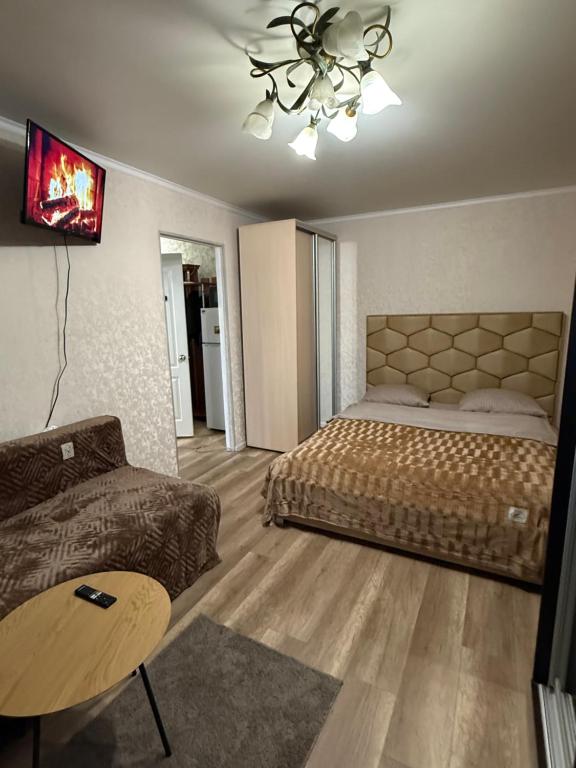 Apartamenty na 98 kvartale main photo
