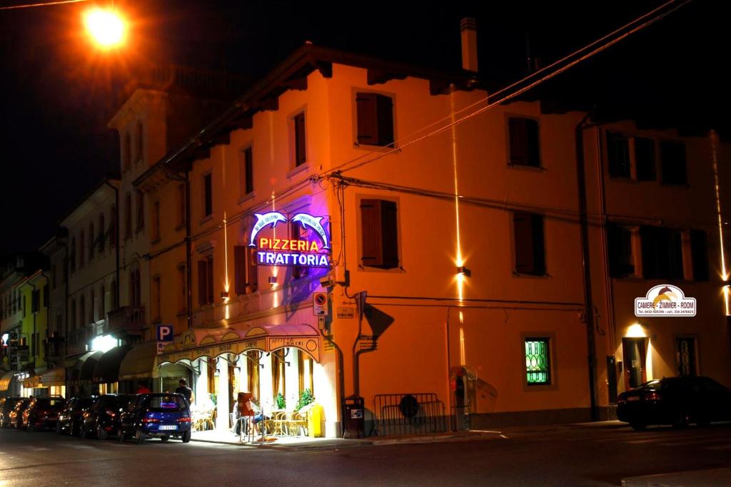 Derechos de imagen reservados por Booking.com