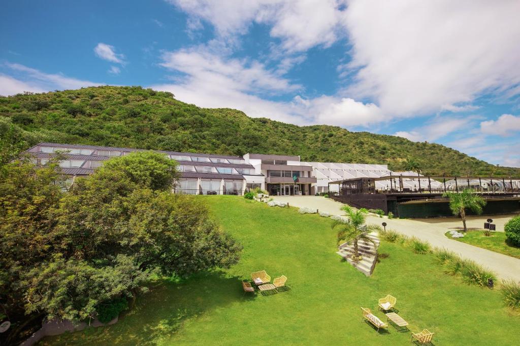 Φυσικό τοπίο κοντά σε αυτό το ξενοδοχείο