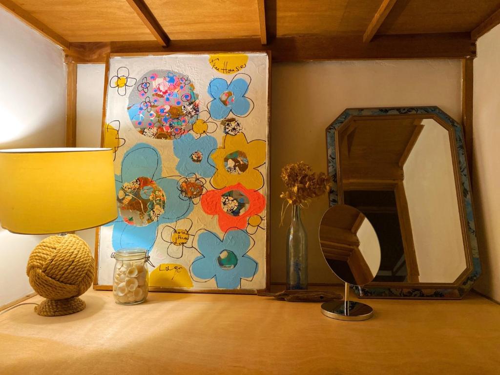 Billede fra billedgalleriet på KAMEYA HOUSE ENOSHIMA - Vacation STAY 01325v i Fujisawa