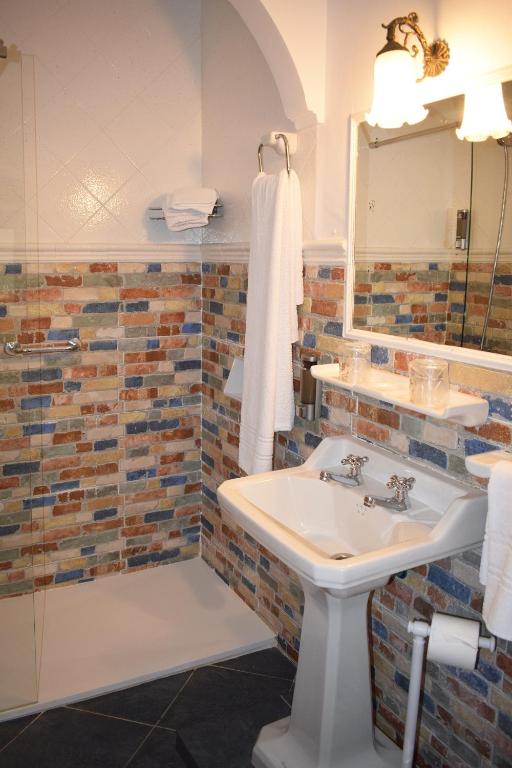 Casona De Linares - Apartment - Ground Floor