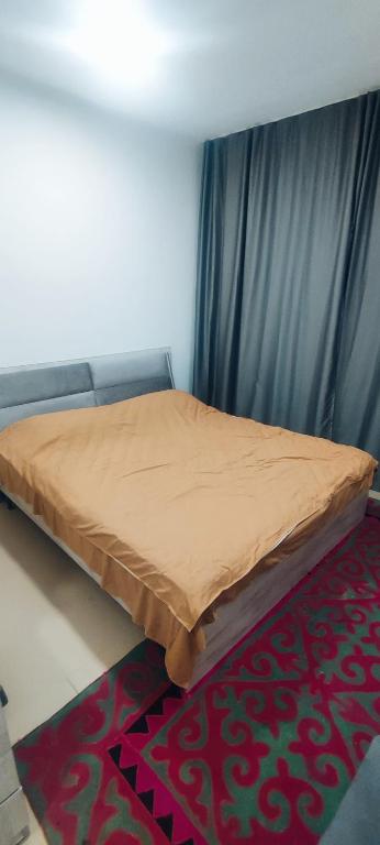 Postel nebo postele na pokoji v ubytování Guest house