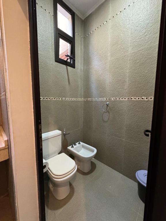 Alojamiento Zona Parque