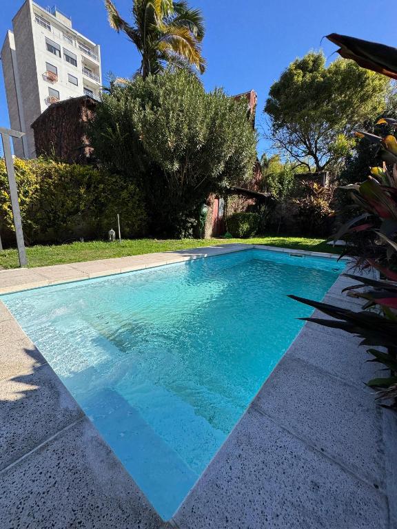 Alojamiento Zona Parque