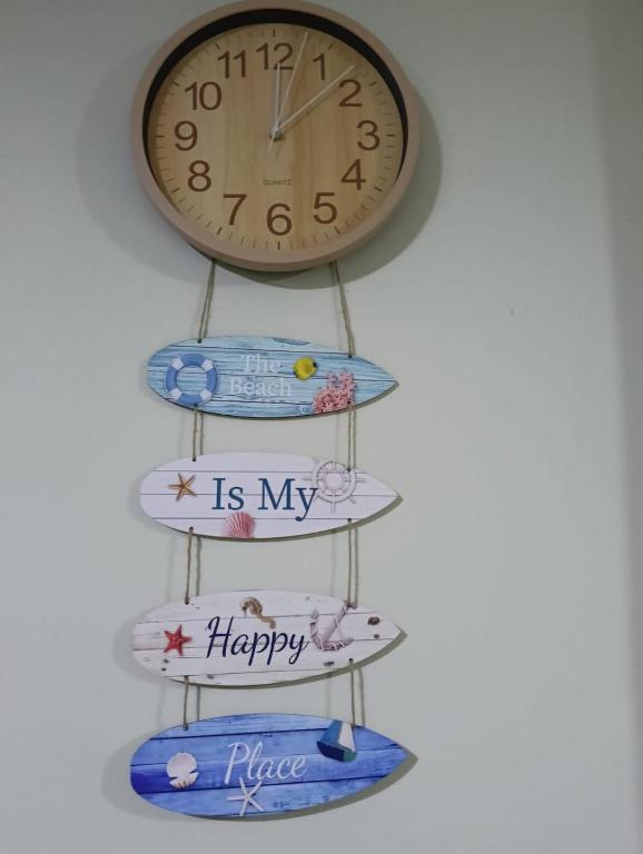 Modern furnished apartment in Mollendo near beaches