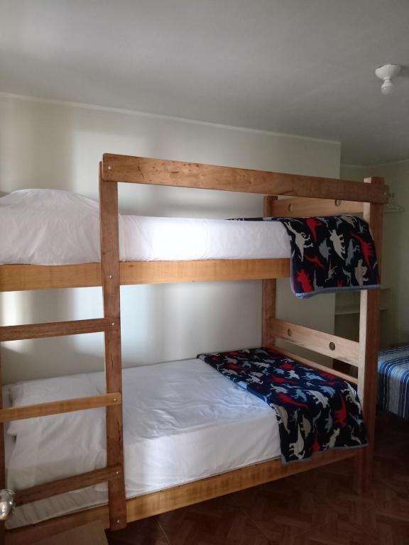 Modern furnished apartment in Mollendo near beaches