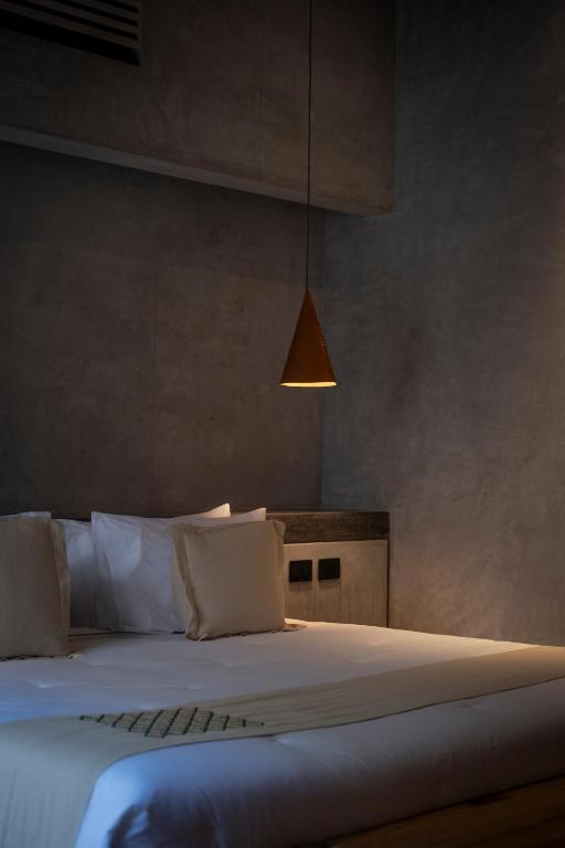 Basico Pixoy Hotel - Junior Suite With Private Pool
