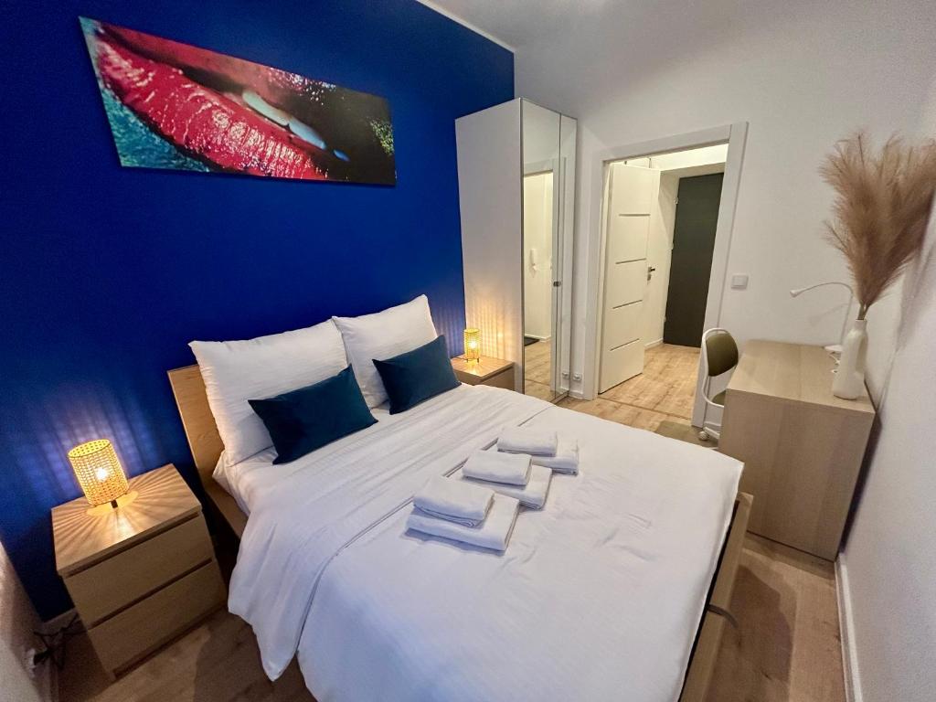 Apartment Targowa L4 - 3